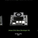 Analysis of NVIDIA Jetson Thor: Which is Better Compared to GB10?