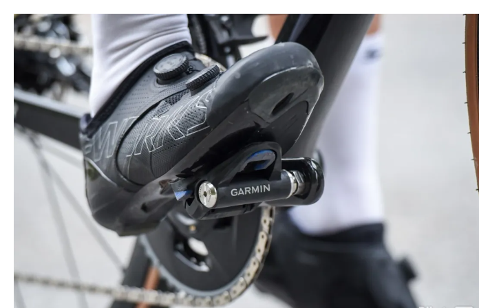 Garmin: A Giant in the Smartwatch Market Amidst Industry Titans