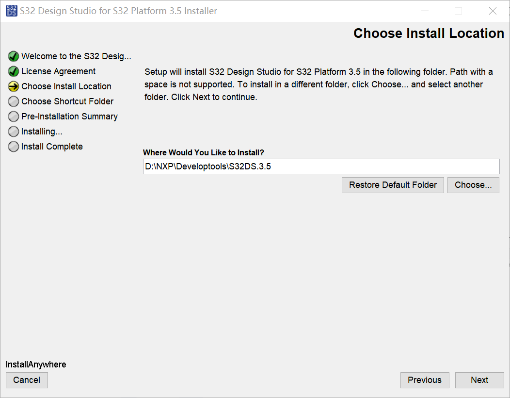 Expert Insights | NXP S32K3 Software Installation and Environment Setup Guide: S32DS Edition