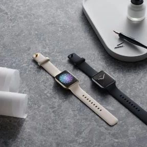 OPPO Launches a Smartwatch: Beautiful Yet Somewhat Lacking