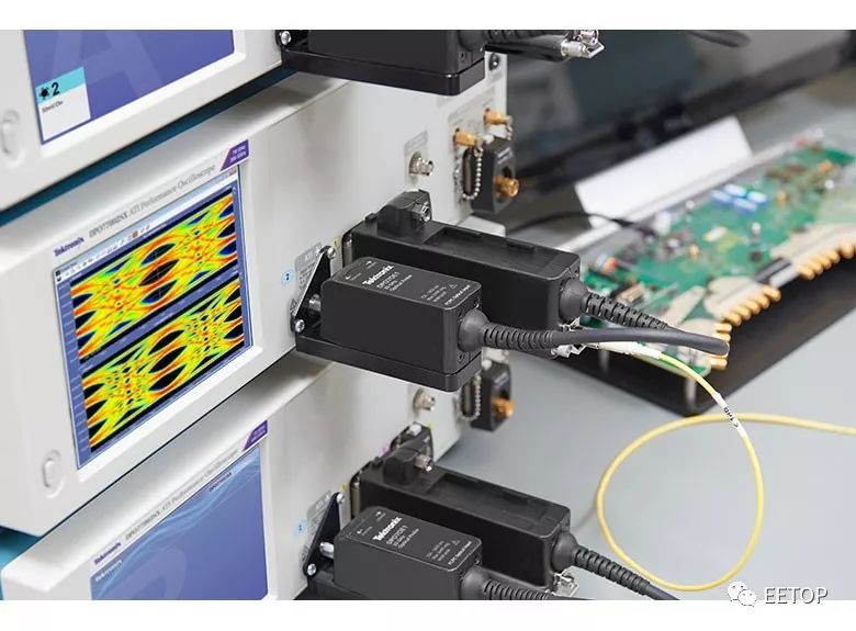 Sampling Oscilloscope vs Real-Time Oscilloscope