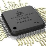 Company News | New Breakthrough! Zhuhai Haoze Technology Successfully Tapes Out Its First Ultra-Performance AI Chip with Integrated Storage and Computing