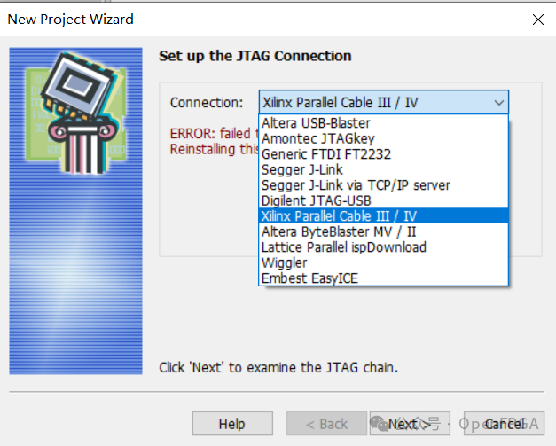 Mastering JTAG Tools: Using JTAG Probe to "Reverse Engineer" Hardware Circuits