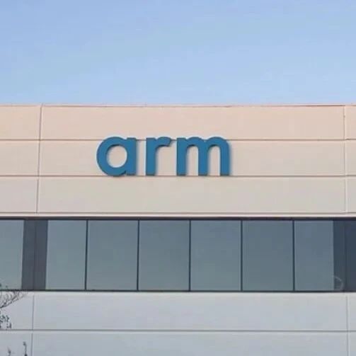 Arm: Expected Surge in Data Center CPU Market Share to 50% This Year