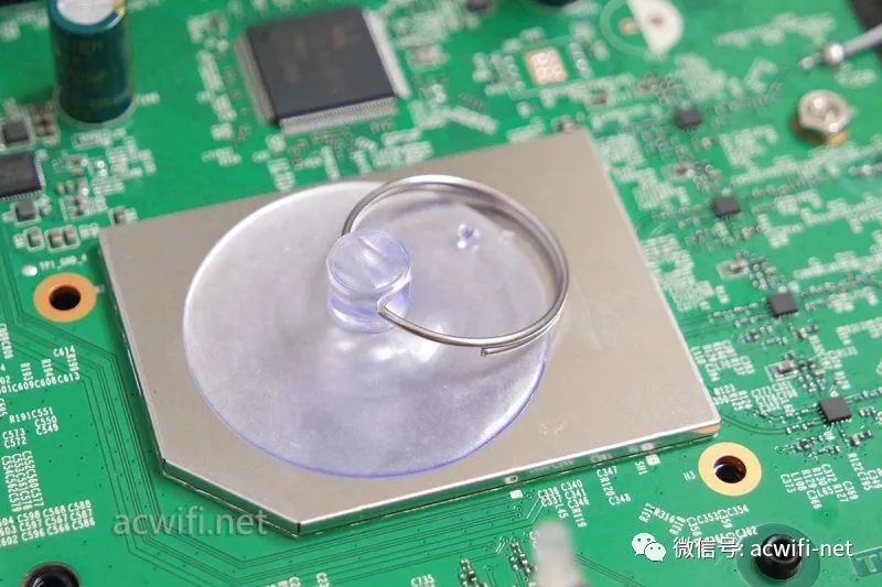 TP-LINK AX3200 XDR3230 Teardown: A Bit Different from My Expectations