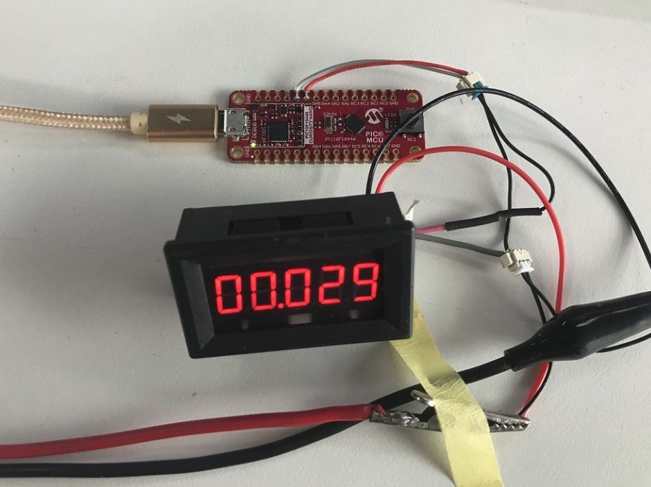 PIC Microcontroller: Step-by-Step Guide to Achieving Low Power Design (Part 1)