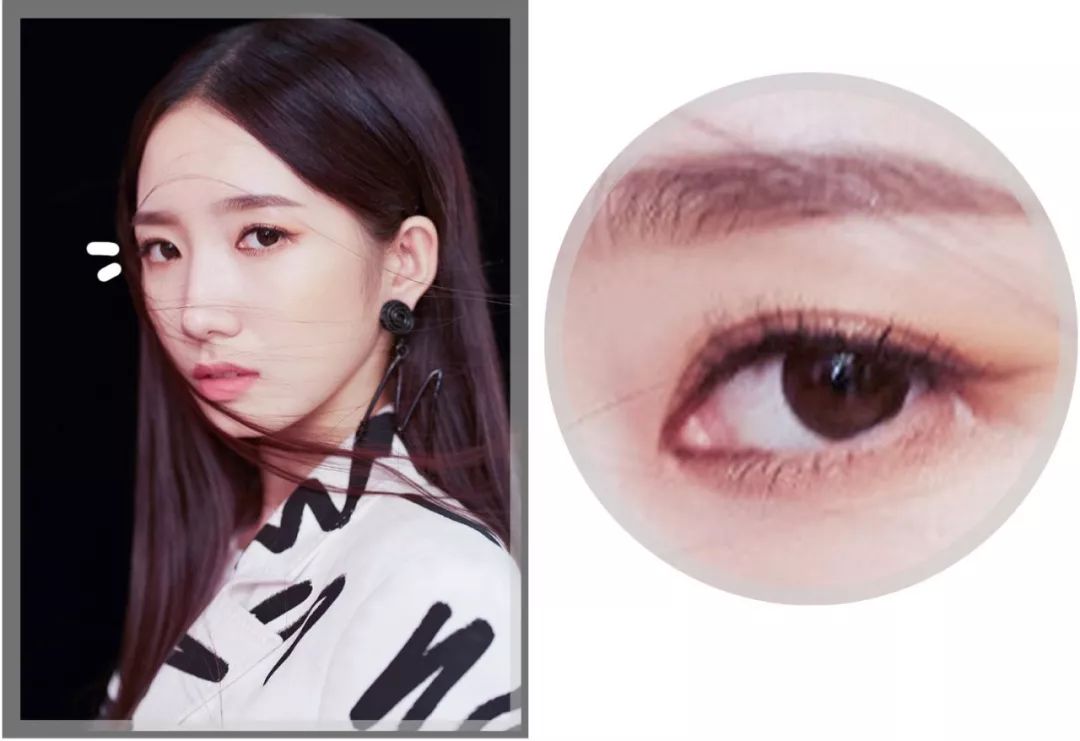 Meng Meiqi Helps Me with Girl Group C Position Makeup, Resulting in Her Laughing Until Cramping?
