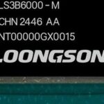 100% Self-Designed Architecture! Successful Tape-Out of the New Loongson CPU with Double Performance of the Second-Generation Self-Developed GPU
