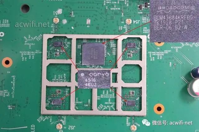 TP-LINK XDR6060 Teardown: AX6000 Wireless Router