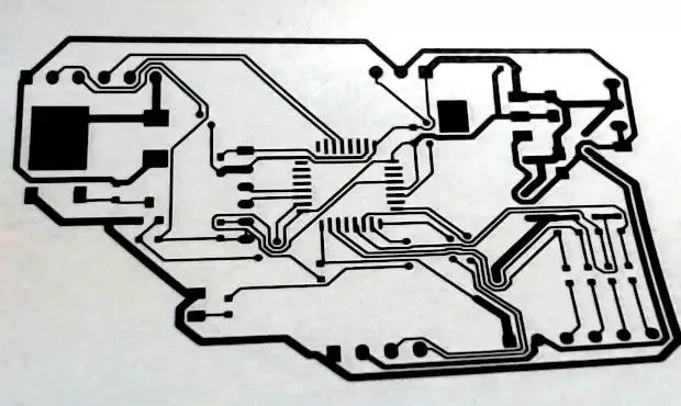 DIY PCB Fabrication Using Acid Etching: A Step-by-Step Guide