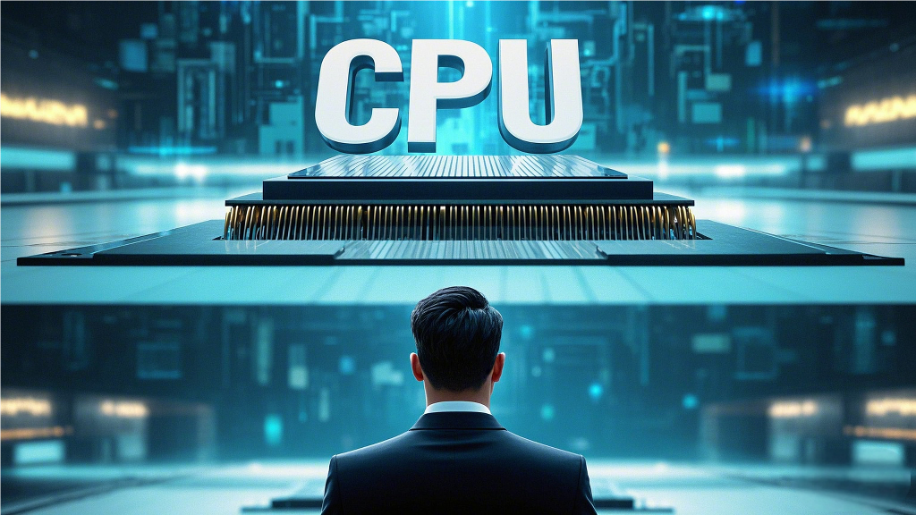 Understanding the Roles of CPU, GPU, NPU, and More: A Comprehensive Guide