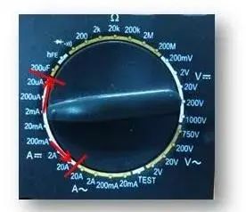 8 Key Functions of a Multimeter: Do You Understand Them All?