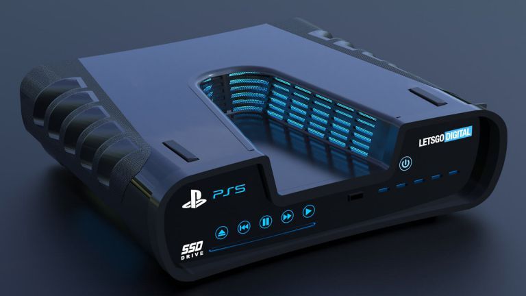 Sony Unveils Sample Images from IMX686 Sensor, PS5 Price Predictions