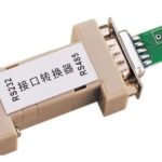 Introduction to RS-232, RS-422, and RS-485 and Their Differences
