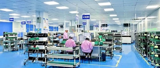 Choosing an Electronic Manufacturing Service Provider: Factory Inspection is Essential!