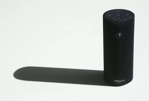 The Emergence of Alexa: A Glimpse into the Initial Form of Smart Homes