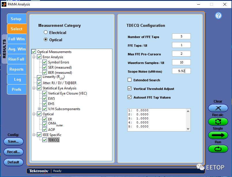 Sampling Oscilloscope vs Real-Time Oscilloscope