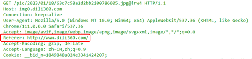 Common Application Layer Protocols: Analyzing HTTP from a Traffic Perspective (Part 3)