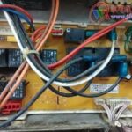 Repairing the Circuit Board of a Chigo Air Conditioner: A Two-Wave Approach