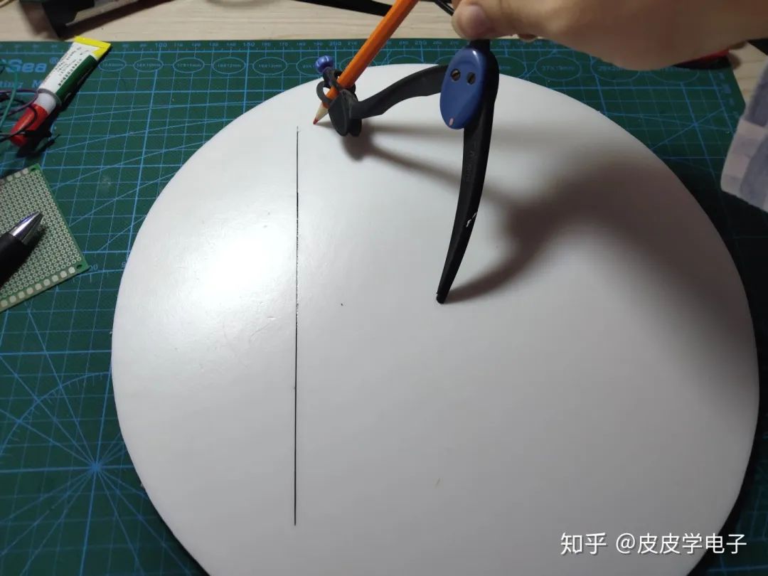 Project Sharing | Modifying a Drone Controller: DIY 'Foam' Drone