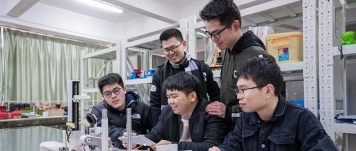 First Prize at the National Competition! When Chaoshan Kung Fu Tea Meets Smart Home Technology, Huazhong Agricultural University Students Unleash Their Creativity!