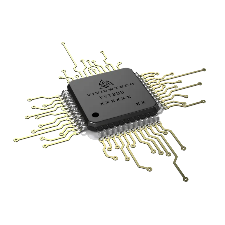 Member Update | Haotze Technology's VVT300 AI Chip Successfully Taped Out
