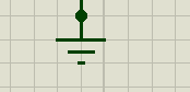 Proteus Simulation Experiment: Memory (Non-Expanded)