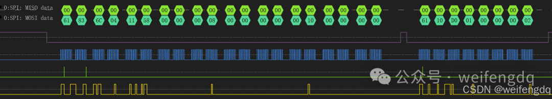 TCAN4550 SPI-CANFD Debugging Notes