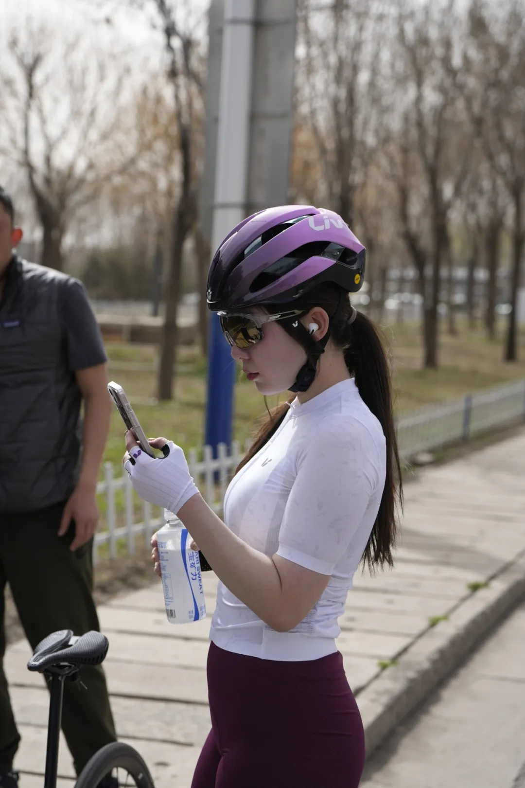 Giant ZOOM MIPS Cycling Helmet
