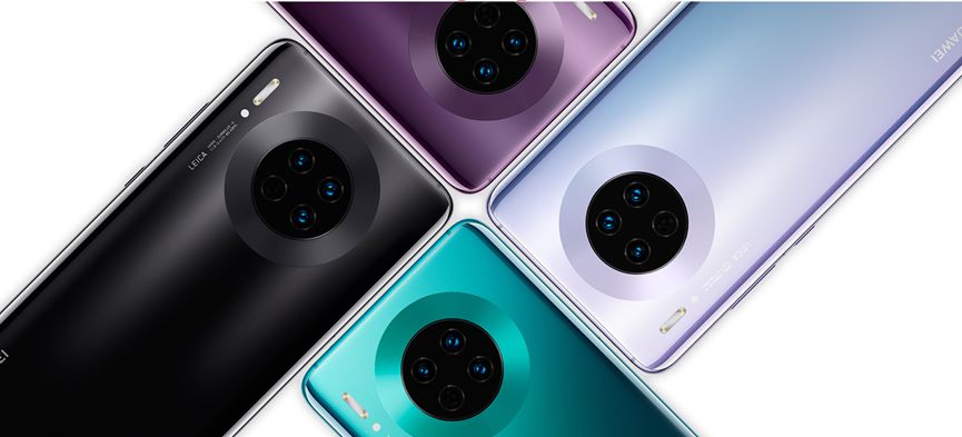 New Leak on Huawei Kirin 1020: Codename Baltimore, Cortex-A78 Architecture