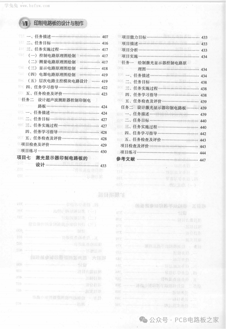 Design and Production of Printed Circuit Boards - 460 Pages