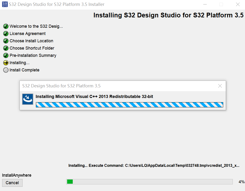 Expert Insights | NXP S32K3 Software Installation and Environment Setup Guide: S32DS Edition