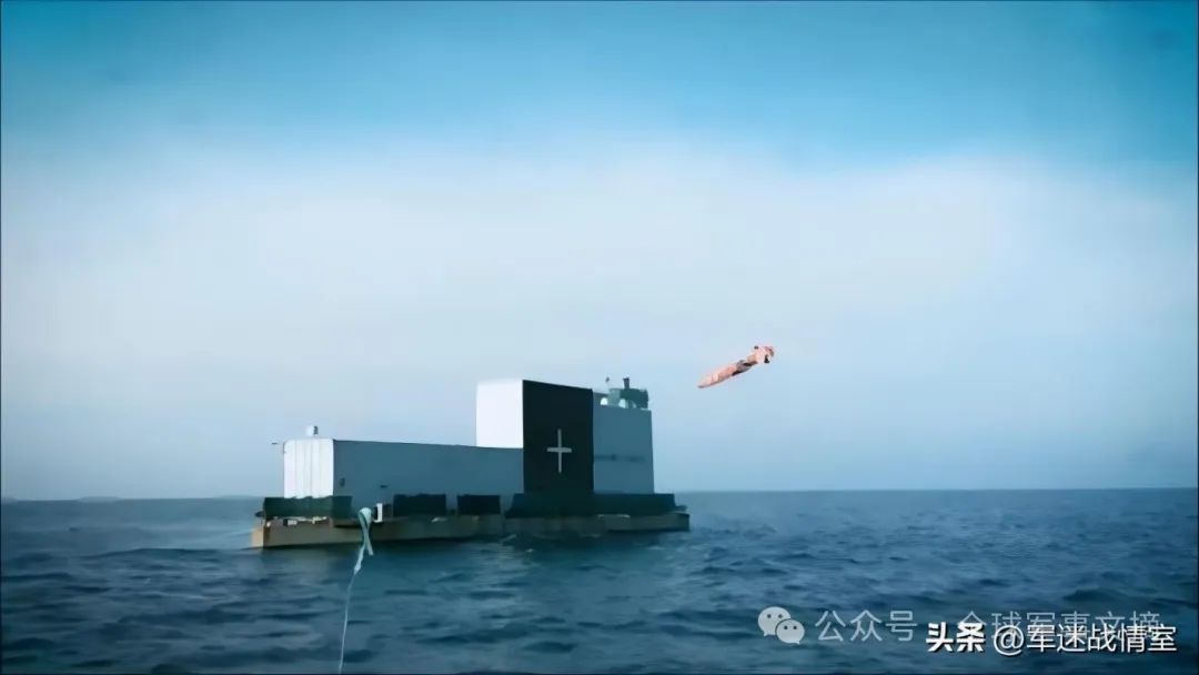 The Invisible Blade: Deterrence from All Directions
