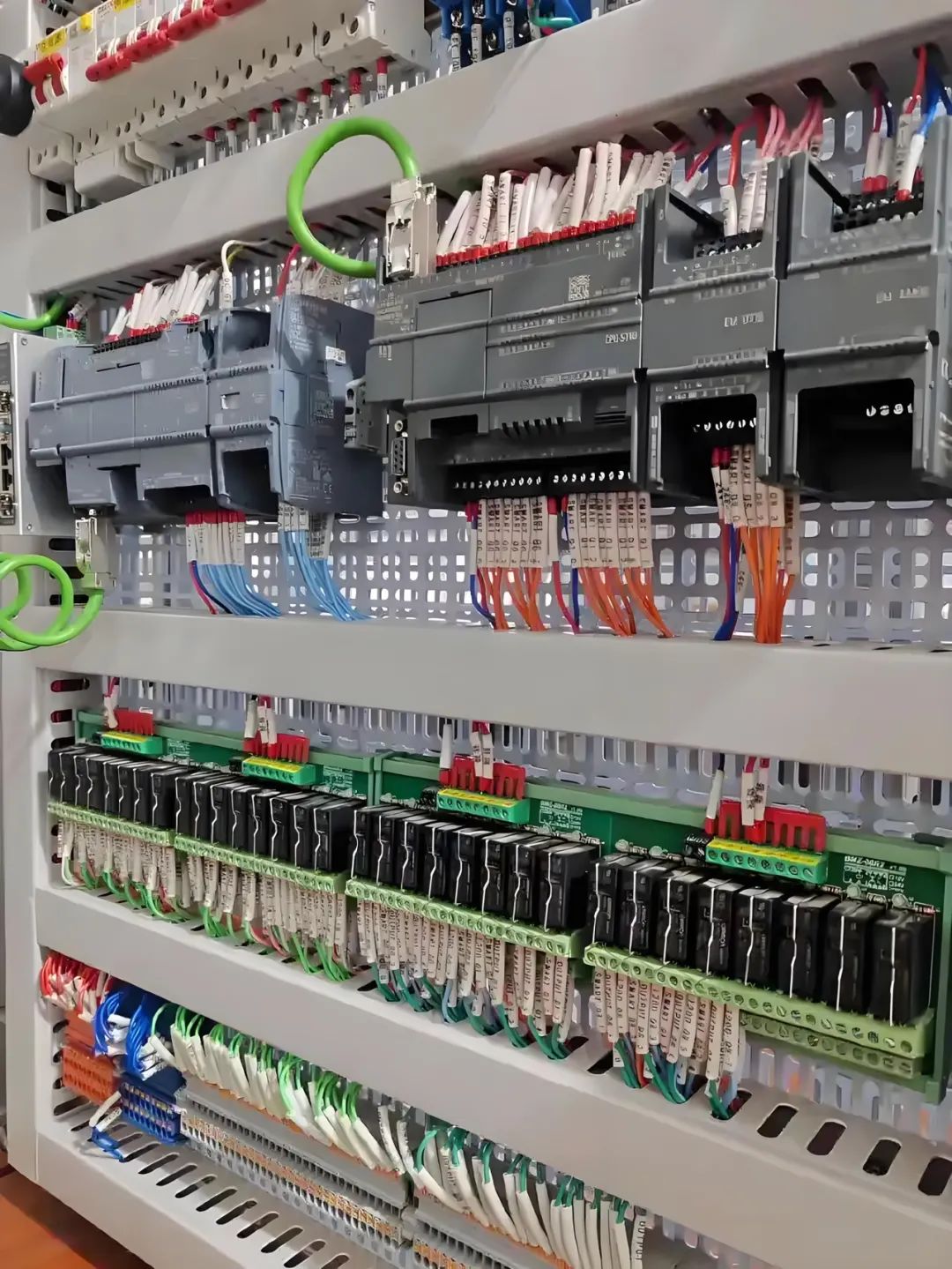 Common Causes and Solutions for PLC Failures