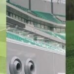 Built-in Measurement Sensors in Match Balls! What Other Technological Elements Are Present in the Qatar World Cup?