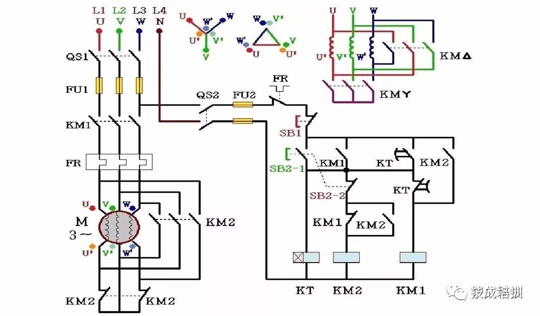 Introduction to PLC Control: Siemens PLC Wiring Diagrams and Ladder Diagram Program Examples