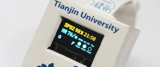 Impressive: The Dissolvable Smartwatch!