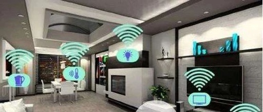 The Era of New Infrastructure Has Arrived, but the Battle for Smart Homes Has Yet to Begin!