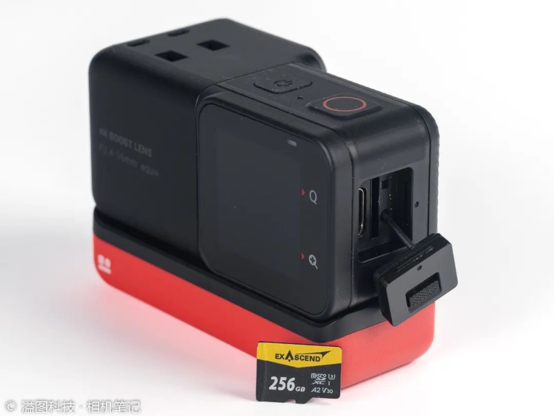 Performance Testing of the Zhi Yu 'Feng Su·Jin' Series SD Cards