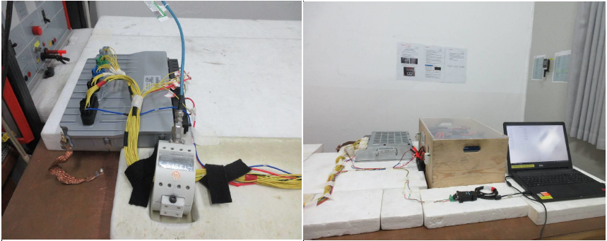 Automotive Grade Testing of ECUs: DV Testing (Part 11: EMC Standards and Testing - 6)