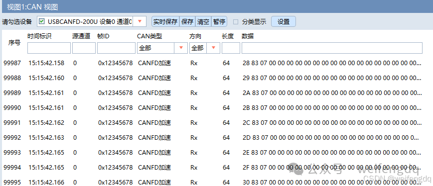 TCAN4550 SPI-CANFD Debugging Notes
