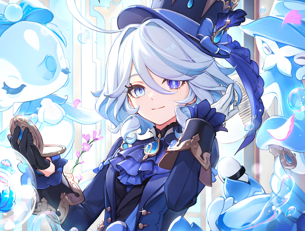 Four Essential Support Characters in Genshin Impact: More Valuable Than Main DPS!