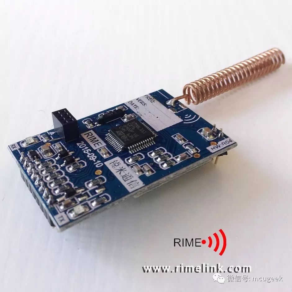 Low Power Design of MCUs (Part 3) Products
