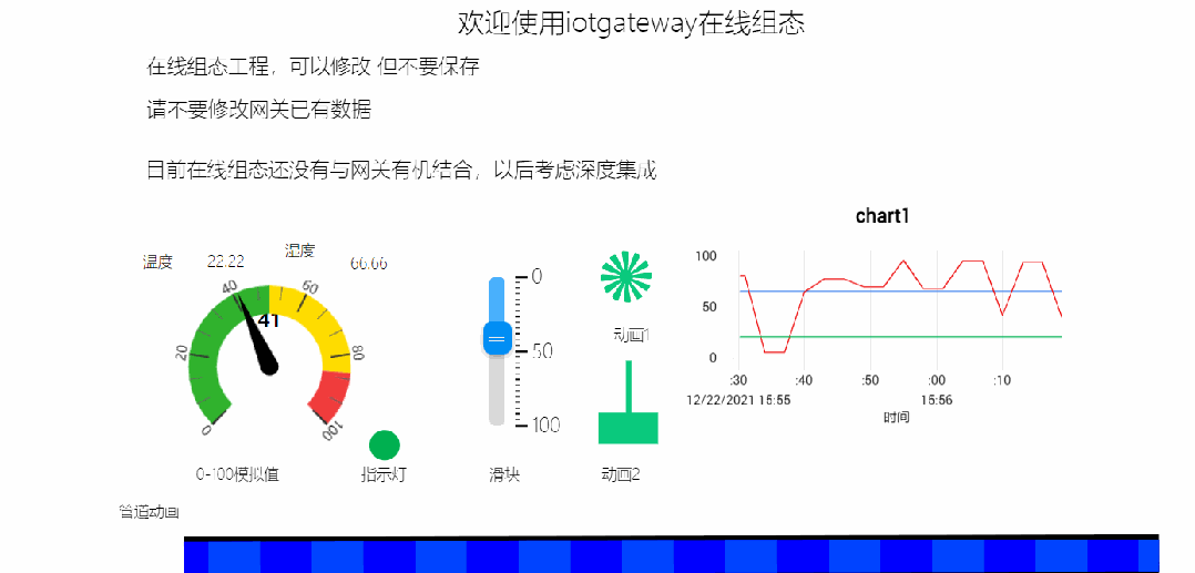 IoTGateway: A Cross-Platform Industrial IoT Gateway Based on .NET