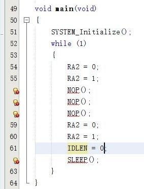 PIC Microcontroller: Step-by-Step Guide to Achieving Low Power Design (Part 1)