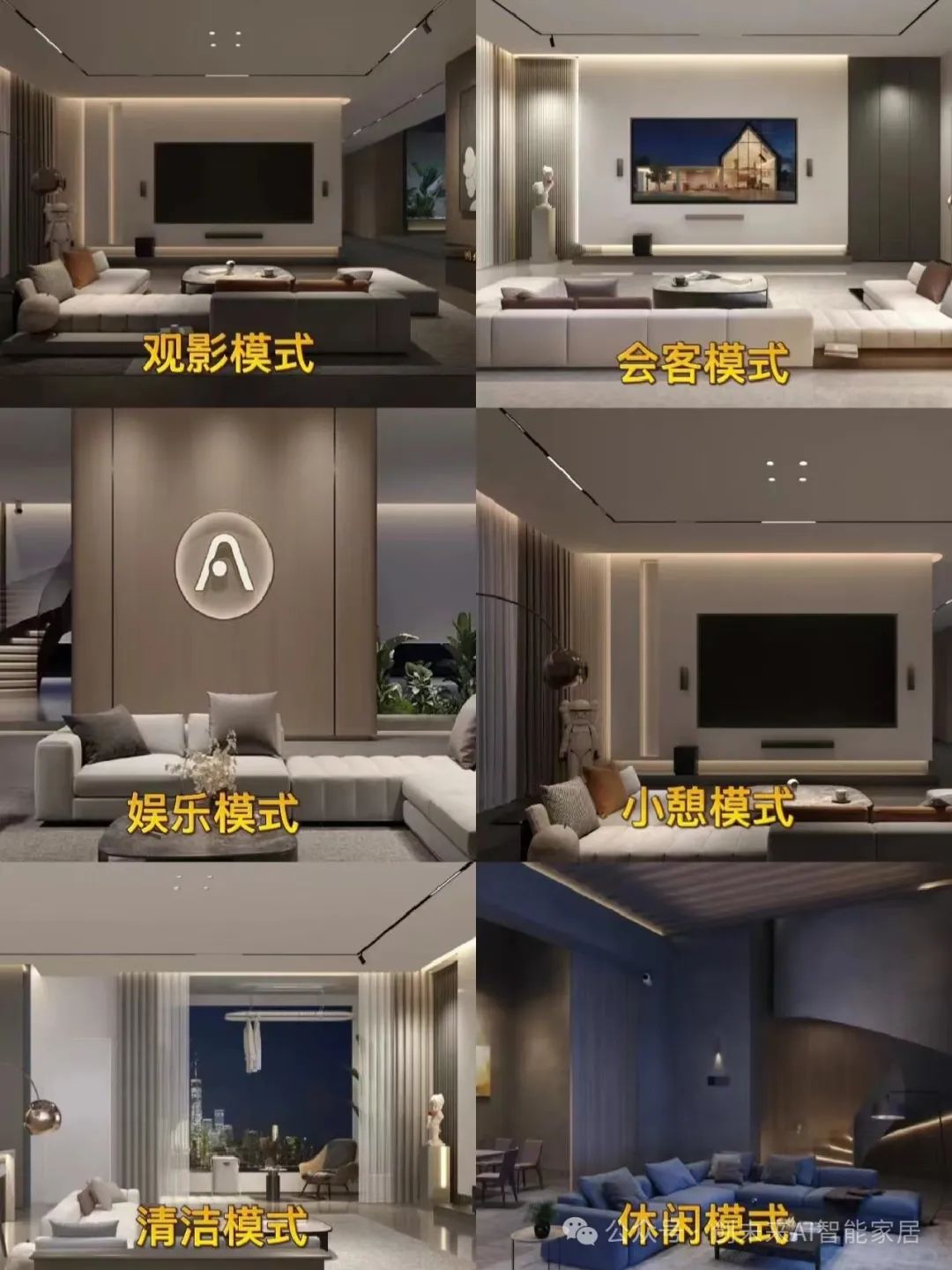 Smart Home: A New Way of Living