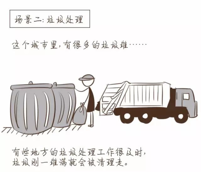The Growth Story of NB-IoT: A Comic Introduction