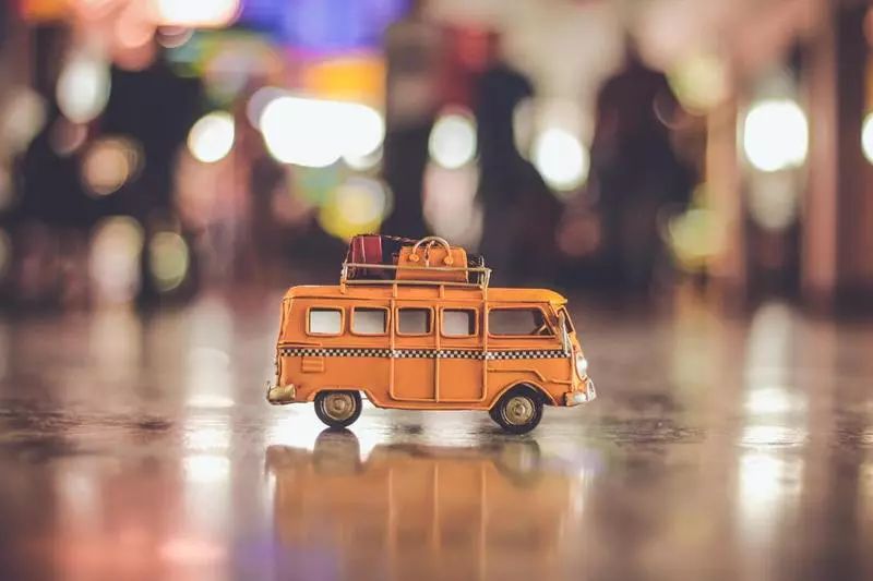 Linus: Even if I Get Hit by a Bus, the Linux Kernel Will Be Fine