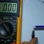 Demonstration Video of 10 Ranges of Multimeter: Intuitive and Easy to Understand!