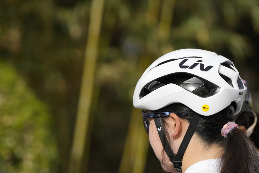 Giant ZOOM MIPS Cycling Helmet